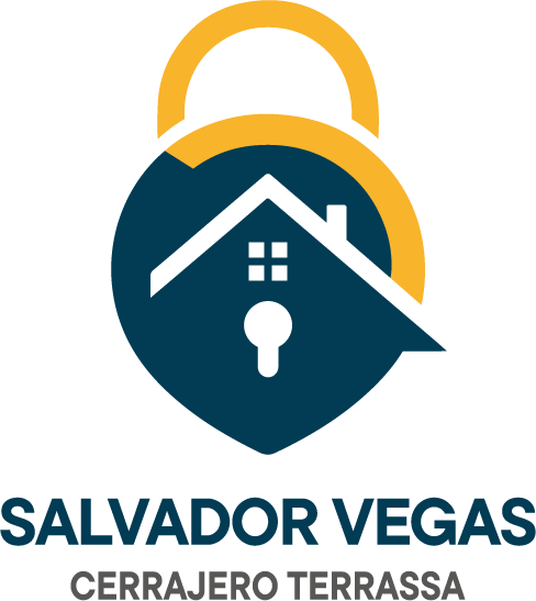 Logo Salvador Vegas Gutiérrez - Cerrajeros Terrassa